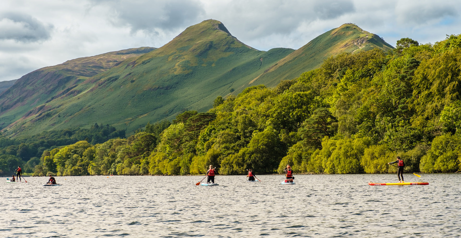 Derwentwater